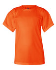 2120 Badger Youth B Core T Shirt | Custom Youth Performance Tee