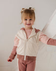 Long Sleeve Track Set