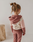 Long Sleeve Track Set