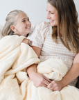 LUSH XL BLANKETS