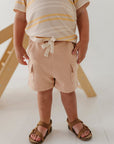 Boy's Cargo Shorts