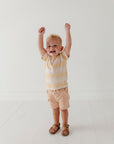 Boy's Cargo Shorts