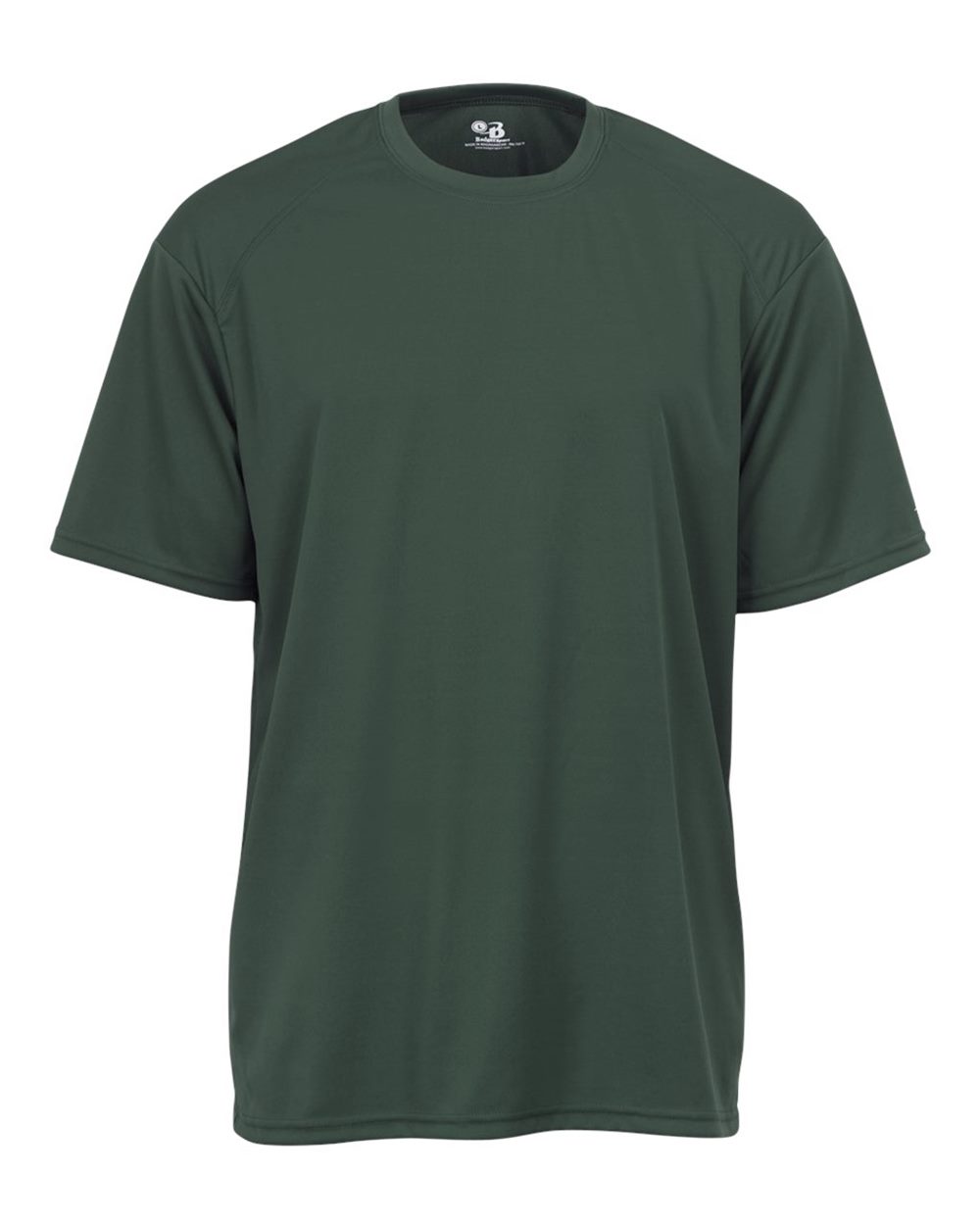 2120 Badger Youth B-Core T-Shirt – Custom Print Performance Tee