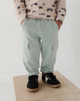 Boy's Cargo Pants