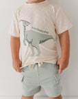Boy's Cargo Shorts