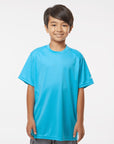2120 Badger Youth B-Core T-Shirt – Custom Print Performance Tee