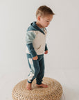 Long Sleeve Track Set
