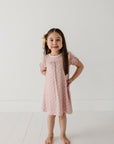Girl's Night Gown