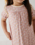 Girl's Night Gown