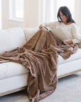LUSH XL BLANKETS