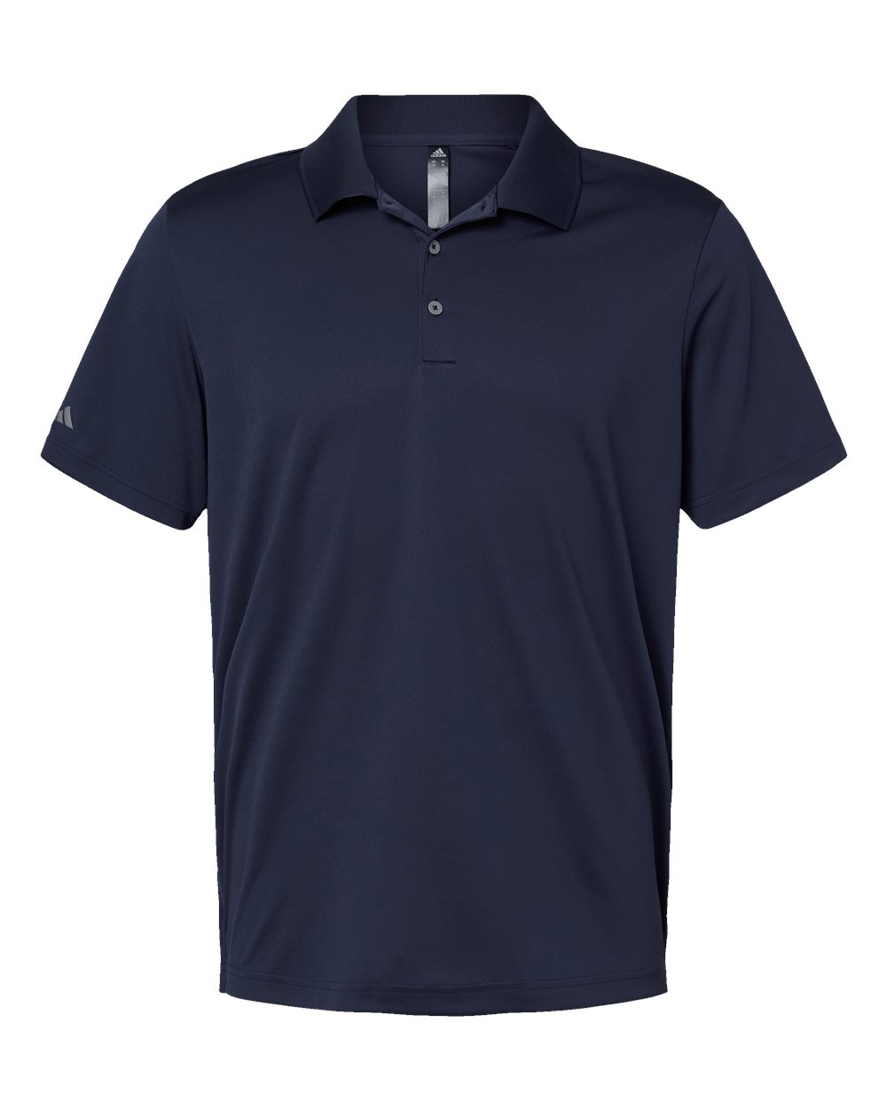 A230 Adidas Custom Performance Polo – Moisture-Wicking, Lightweight, Branded Apparel