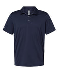 230 Adidas Performance Polo | Custom Lightweight Moisture Wicking Shirt