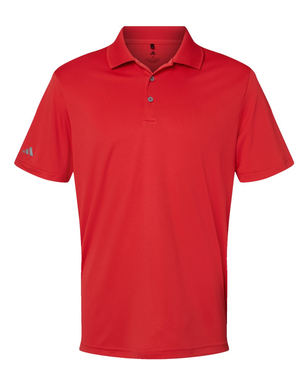 A230 Adidas Custom Performance Polo – Moisture-Wicking, Lightweight, Branded Apparel