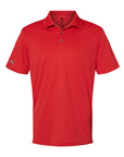 A230 Adidas Custom Performance Polo – Moisture-Wicking, Lightweight, Branded Apparel