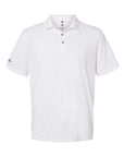 230 Adidas Performance Polo | Custom Lightweight Moisture Wicking Shirt