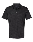 A402 Adidas Men’s Blend Polo – Lightweight Custom Print Performance Shirt