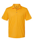 A230 Adidas Custom Performance Polo – Moisture-Wicking, Lightweight, Branded Apparel