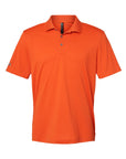 230 Adidas Performance Polo | Custom Lightweight Moisture Wicking Shirt