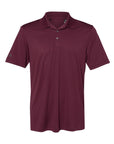 230 Adidas Performance Polo | Custom Lightweight Moisture Wicking Shirt