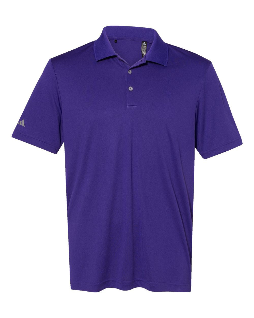 A230 Adidas Custom Performance Polo – Moisture-Wicking, Lightweight, Branded Apparel