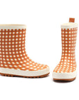 Classic Rain Boots | Sienna Gingham