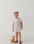 Girl's Babydoll Set