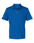 A402 Adidas Men’s Blend Polo – Lightweight Custom Print Performance Shirt