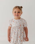 Girl's Babydoll Set