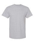 1301 American Apparel Heavyweight Cotton T Shirt | Custom Unisex Tee