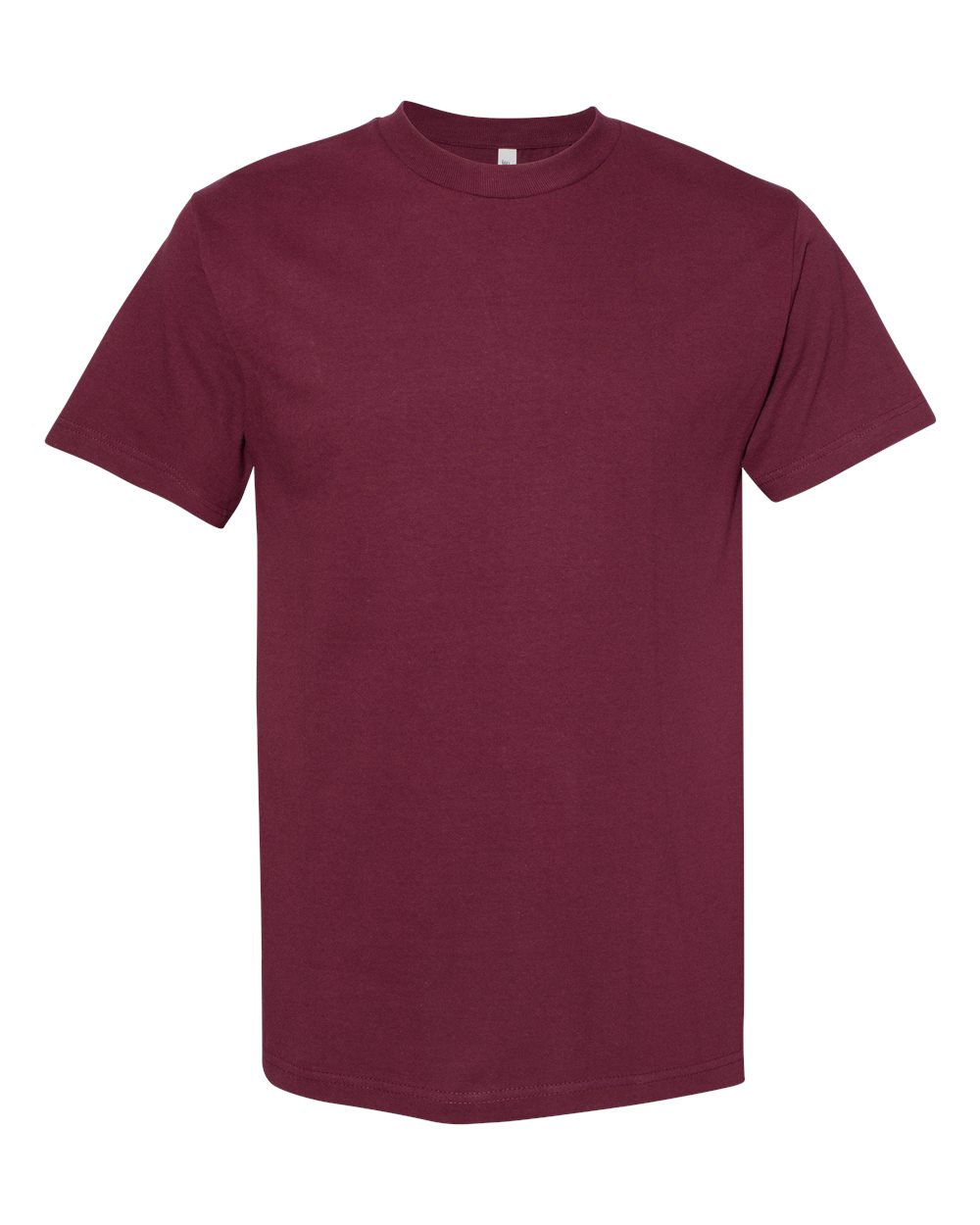 1301 American Apparel Unisex Heavyweight Cotton Tee