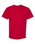 1301 American Apparel Heavyweight Cotton T Shirt | Custom Unisex Tee