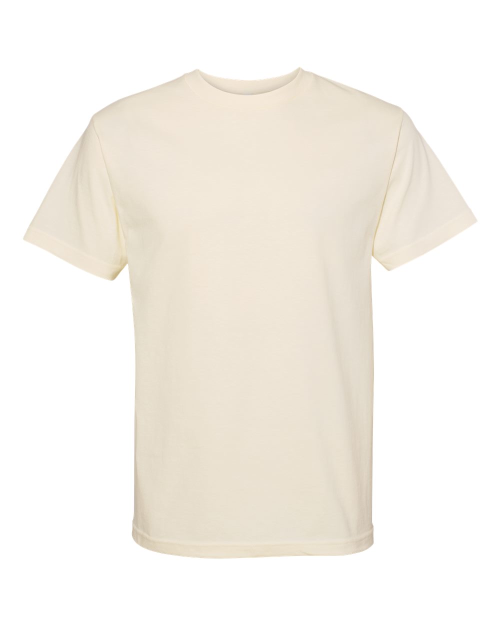 1301 American Apparel Unisex Heavyweight Cotton Tee