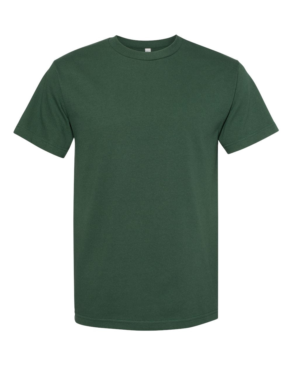 1301 American Apparel Unisex Heavyweight Cotton Tee