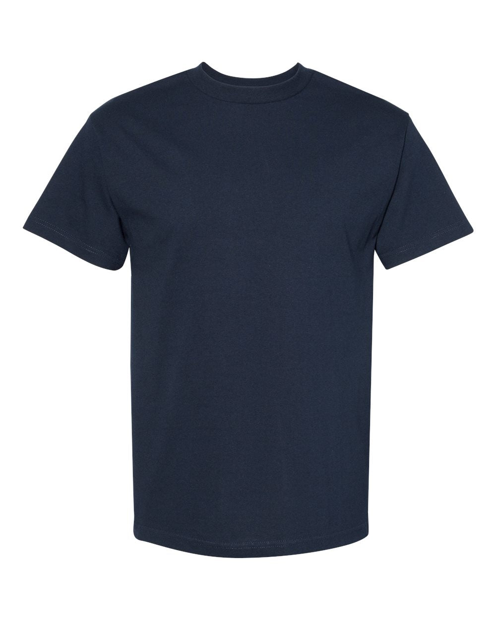 1301 American Apparel Unisex Heavyweight Cotton Tee