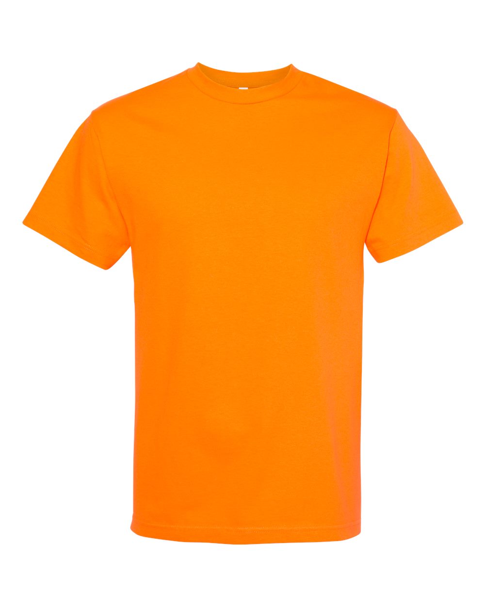 1301 American Apparel Unisex Heavyweight Cotton Tee