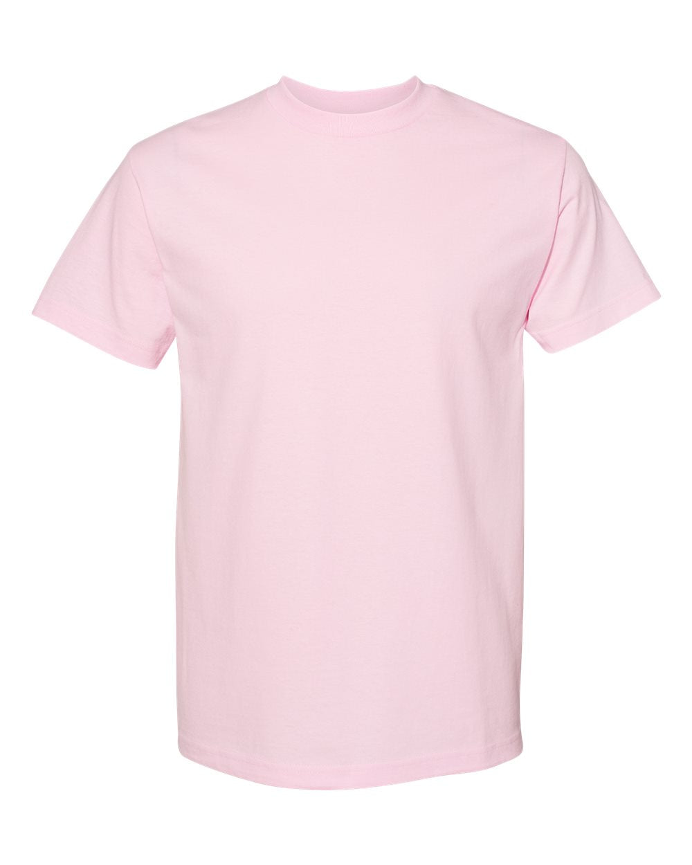 1301 American Apparel Unisex Heavyweight Cotton Tee