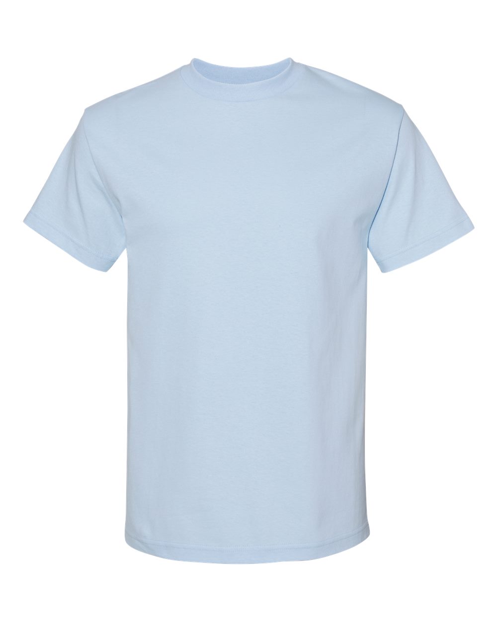 1301 American Apparel Unisex Heavyweight Cotton Tee