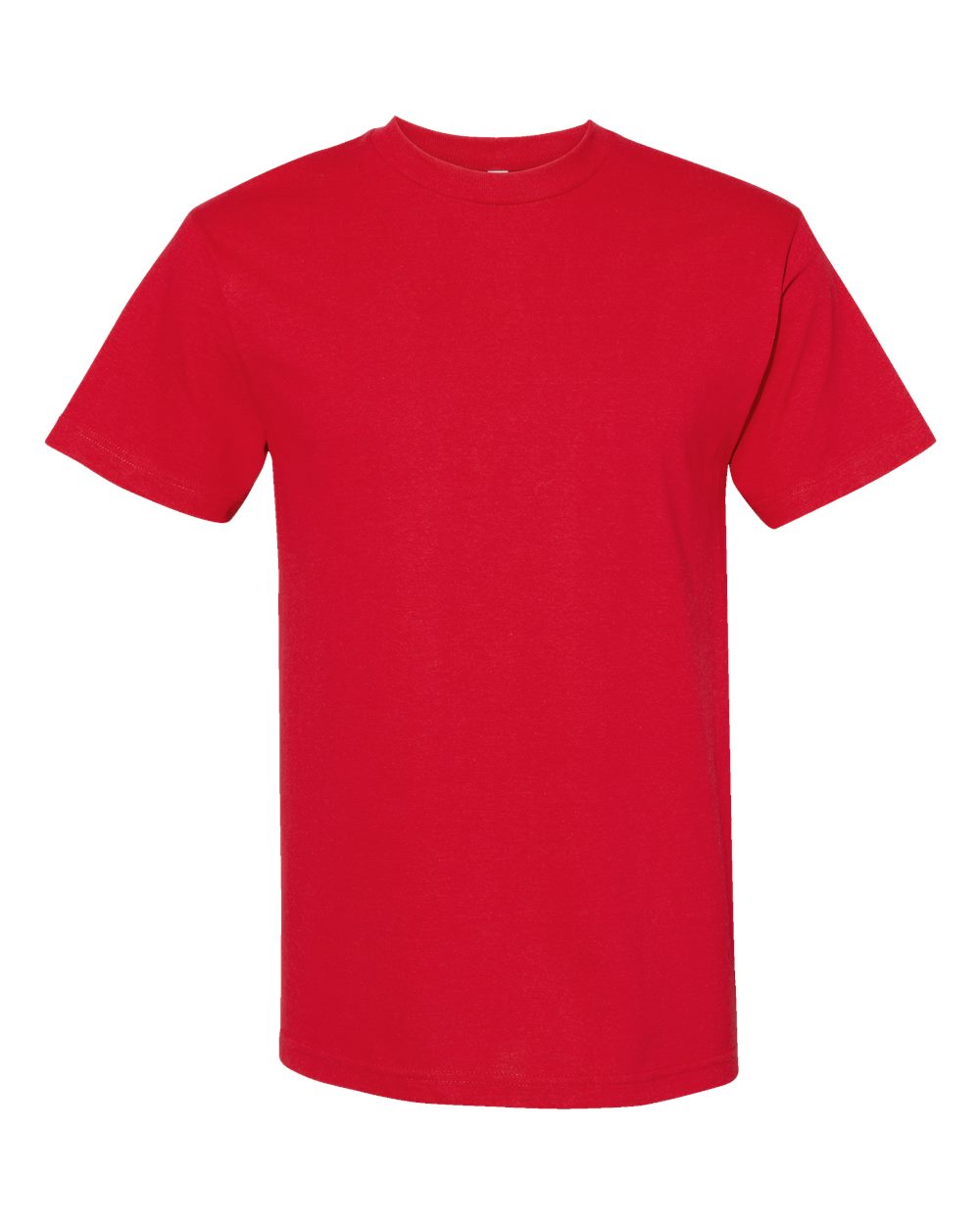1301 American Apparel Unisex Heavyweight Cotton Tee