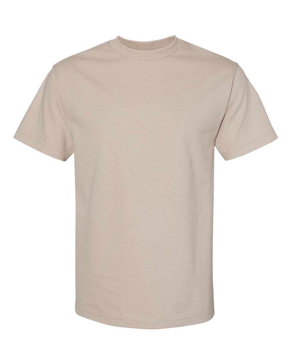 1301 American Apparel Unisex Heavyweight Cotton Tee