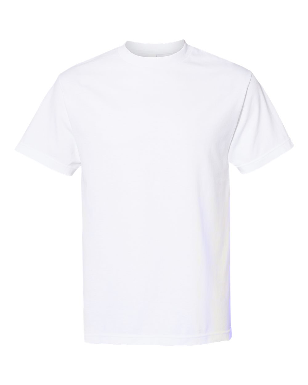1301 American Apparel Unisex Heavyweight Cotton Tee