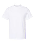 1301 American Apparel Heavyweight Cotton T Shirt | Custom Unisex Tee