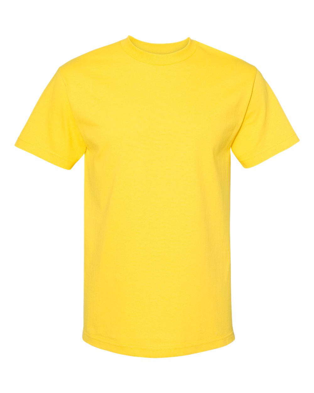 1301 American Apparel Unisex Heavyweight Cotton Tee