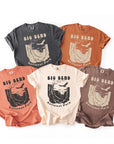 Big Bend National Park – Men’s Nature Tee
