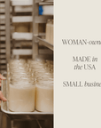 All of Me Loves All of You Soy Candle - Pink Matte Jar - 15 oz