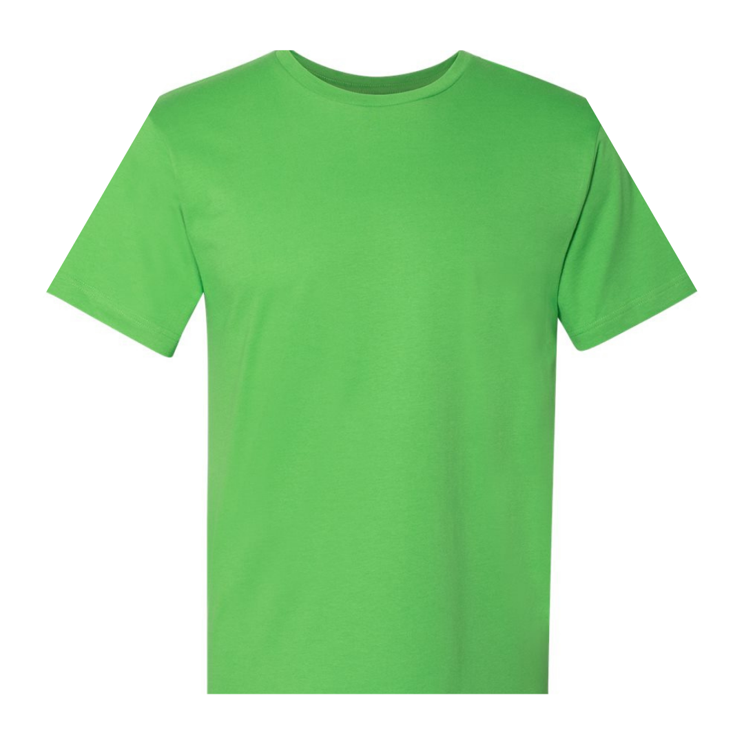 3322 Rabbit Skins Infant T-Shirt – Custom Print Blank for Babies