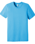 3413C Bella + Canvas® Unisex Jersey T-Shirt Custom Triblend Tee