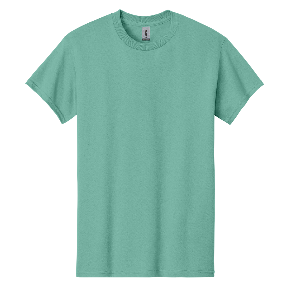 G500 Gildan® Heavy Cotton™ T-Shirt Custom Unisex Tee