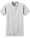 G200 Gildan Adult Ultra Cotton® T-Shirt – Heavyweight Custom Print Blank Tee