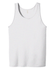 3480 Bella + Canvas® Jersey Tank Custom Unisex Tank