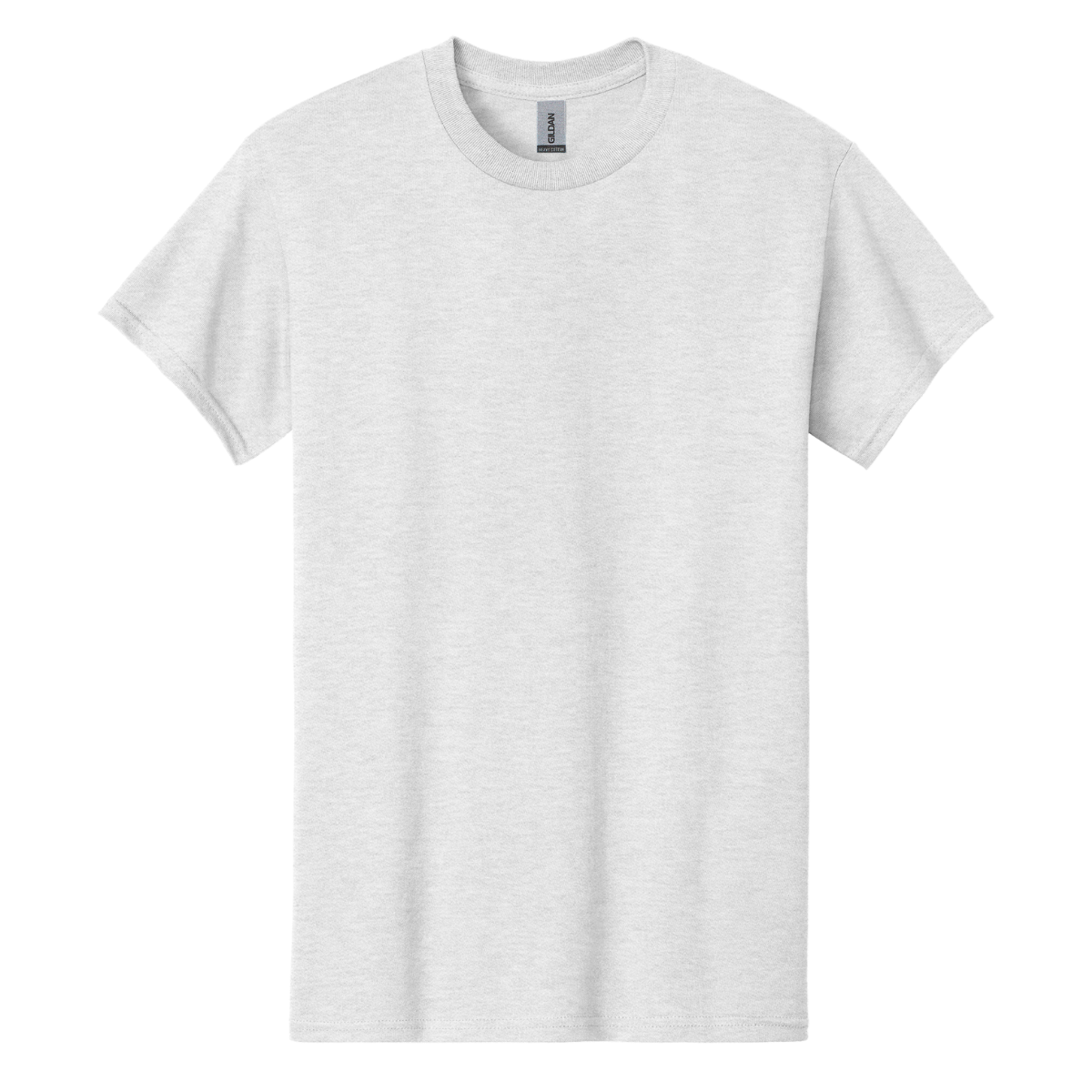 G500 Gildan® Heavy Cotton™ T-Shirt Custom Unisex Tee